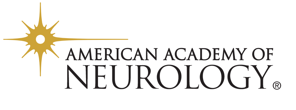 American Academy of Neurology Berenika Maciejewicz