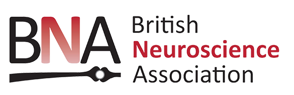 British Neuroscience Association Berenika Maciejewicz