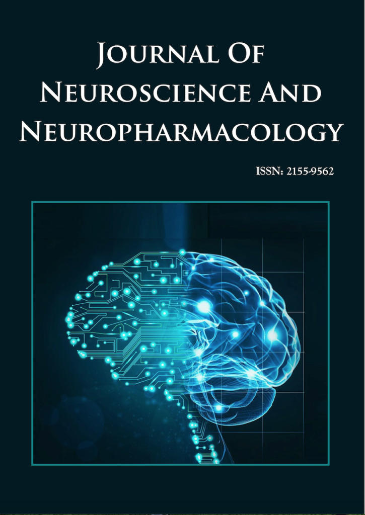 Neuroscience and Neuropharmacology Berenika Maciejewicz