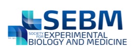 Society for Experimental Biology and Medicine Berenika Maciejewicz